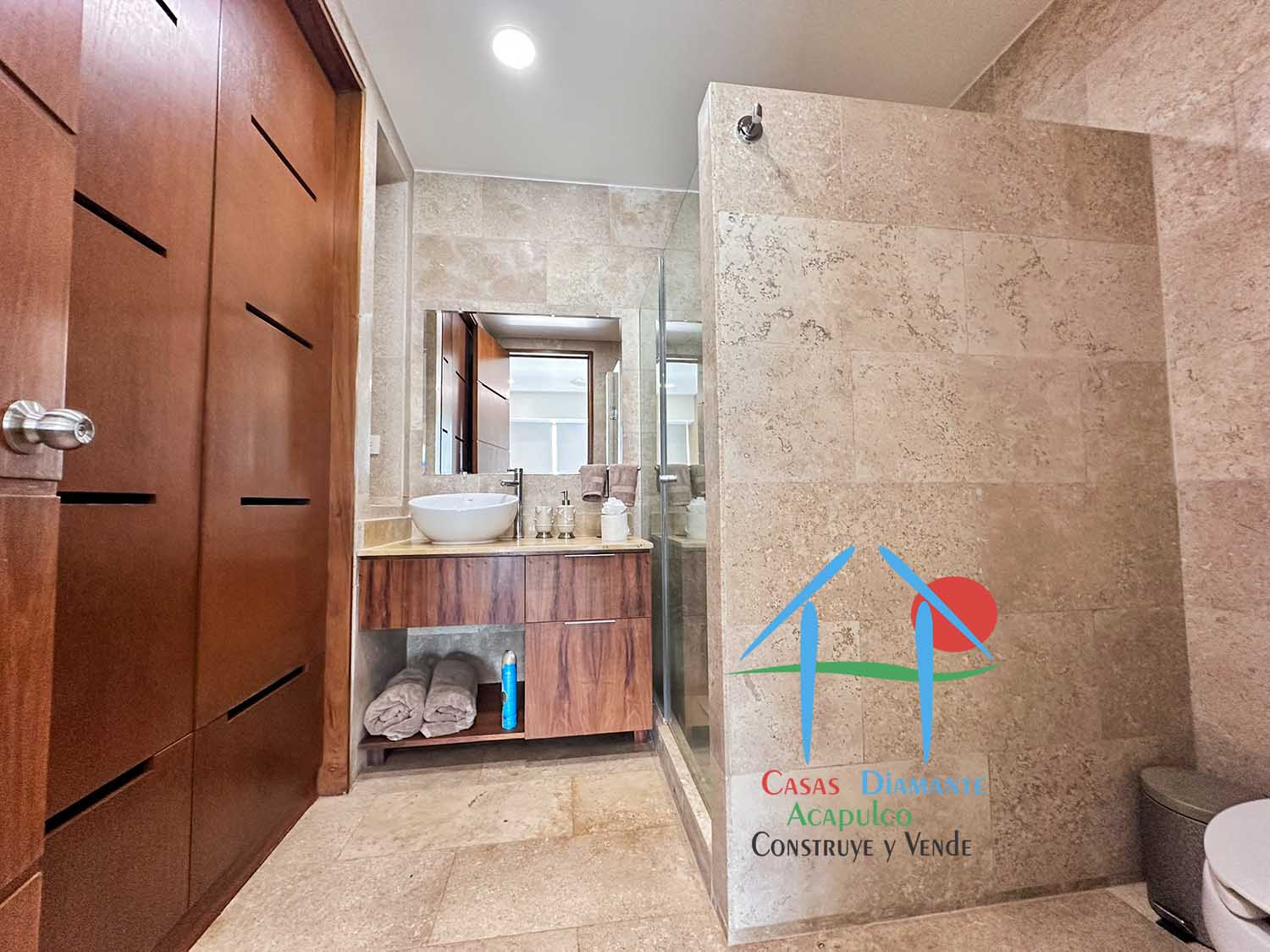 Ocean Front 401 - Recámara cuatro 6